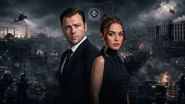 مسلسل المنظمة الحلقة 186