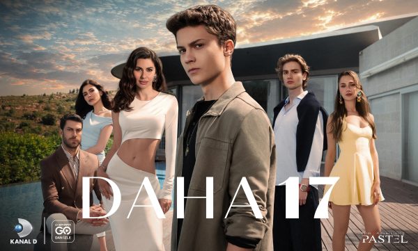 مسلسل في السابعة عشر الحلقة 18