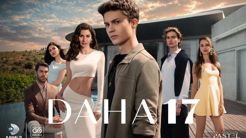 مسلسل في السابعة عشر الحلقة 18