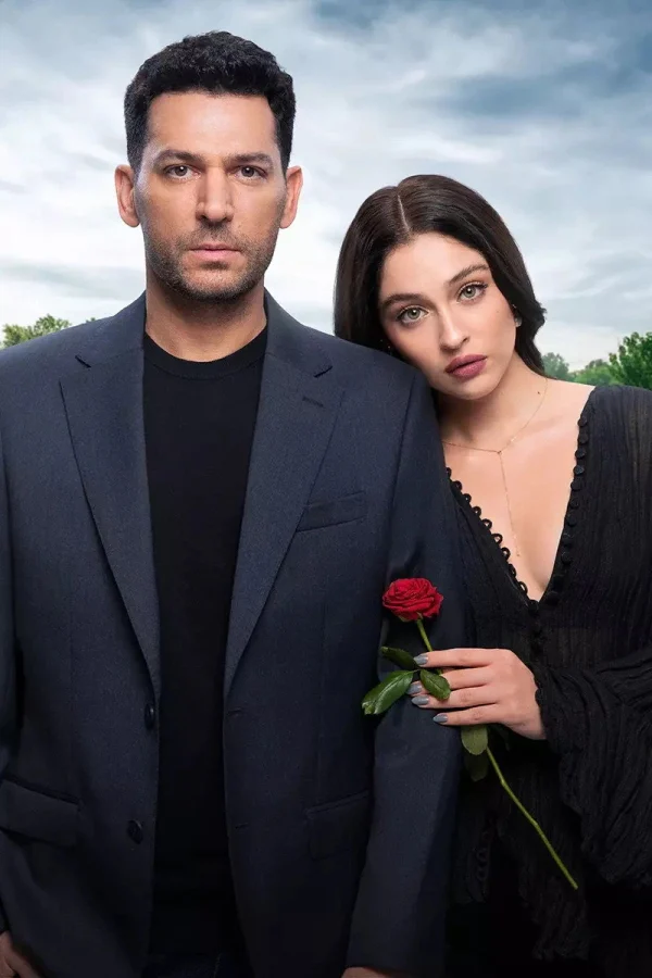 مسلسل ورود وذنوب